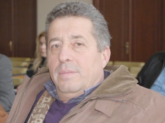 Primarul din Mircea Vodă, condamnat la 1 an şi 6 luni de închisoare